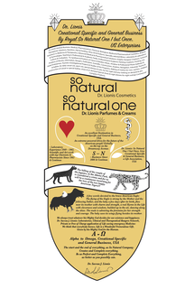 DR. LIONIS: CREATIONAL SPECIFIC AND GENERAL BUSINESS BY ROYAL SO NATURAL ONE 1 BUT ONCE, US ENTERPRISES" "DR LIONIS GENERAL BUSINESS: MEDICAL, PHARMACEUTICAL, CHEMICAL, BIOLOGICAL, MEDICAL & PHARMACEUTICAL COSMETICS, BOTANIC THERAPEUTIC SOLUTIONS, NUTRITION, DIET & FEEDING, OLIVE OIL & PRODUCTS, SPECIALLY SELECTED WINES, LABORATORY & LABORATORY SOLUTIONS IN MEDICINE & THERAPEUTICS, ?DVANCED MEDICAL & PHARMACEUTICAL SOLUTIONS, GRAPHIC DESIGNER CREATIONS, SCIENCES & TECHNOLOGIES, TEACHING IN PROFESSIONAL & ACADEMIC FIELDS, PROFESSIONAL & ACADEMIC PAINTING CREATIONS, PRINTING, ART, CULTURE & CIVILIZATION, TV, SYNTHESIS & PRODUCE OF CLASSIC & MODERN MUSIC, AMATEUR & PROFESSIONAL PHOTO GALLERIES & PRODUCE OF MOVIES, INFORMATION, RANGERS, PUBLICATION, SCIENTIFIC, CONSTRUCTION, AVIATION, NAVIGATION, INDUSTRIAL, TOURIST & HOTEL ENTERPRISES, TOURISTIC INVESTIGATIONAL PROJECTS & STUDIES OF THE PROGRAMS, MAKING OF CLOTHES FOR MEN, WOMEN, CHILDREN & BABIES, FOR DAILY CASUAL USE, SPORT USE, SPECIAL DRESSES & SUITS, FOR THE NIGHT AND ANY CLOTHING ON DEMAND & ALSO CONSTRUCTION OF CASUAL OR SPECIAL LEATHER, SHOES & ON DEMAND SPECIAL SHOES & NIGHT DRESSES FOR NIGHT OUTINGS COMMERCIAL COMPANY PRODUCTS". SO NATURAL DR. LIONIS COSMETICS, SO NATURAL ONE DR. LIONIS PARFUMES & CREAMS. - LABORATORY EXPERIENCE 1949 - 1962, SCIENTIFIC AND ART WORK WITH TOP CHEMISTS & PHARMACISTS SINCE 1963 & CONTINUE. DR. LIONIS: SO NATURAL ONE 1 BUT ONCE, LIVE CREATIONAL SPECIFIC & GENERAL BUSINESS, A LIFE ASSOCIATION, USA", AN EXCELLENT DESTINATION IN CREATIONAL SPECIFIC AND GENERAL BUSINESS, USA., AN EXTREME POWERED DRIVE FOR THE FUTURE OF THE AMERICAN PEOPLE GLOBALLY ON THE TOP ON THE DREAMWAY AVENUE., S-N, -BUSINESS SINCE 2006 & CONTINUE". THE KILLING OF THE COUPLE OF THE JAGUARS, IN THE ATHENS PARK, IS CONSIDERED A CRIME AND FOR US WILL BE A CONTINUOUS MOURNING FOR THE LOSS OF THE TWO HAPPY AMERICAN TIGERS!! A FEW WORDS DEVOTED TO THE BRAVE AMERICAN EAGLE THE FLYING OF THE EAGLE IS STRONG BY THE MOTHER AND THE FOLLOWING FATHER, AND THE BABY A FEW DAYS AFTER ITS BIRTH, FLIES NEAR ITS MOTHER WITH CHARM AND STRENGTH, A REAL HYMN IN THE LIFE WITH CLEVERNESS AND WISDOM, BUILDED UP IN THE AIR, DANCING ALONG THE SKIES. THE MALE IS ADMIRING THE FEMININE FOR HER STRENGTH AND COURAGE. THE BABY USES ITS WINGS FLYING BESIDES ITS MOTHER WE ALWAYS TRUST WHATEVER HIS MIGHTY GOD DECIDES FOR OUR EXISTENCE AND HAPPINESS DR. SAVVAS J. LIONIS: LABORATORIES, CLINICAL AND THERAPEUTICAL RANGERS NETWORK, PRIVATE OR FREE OF CHARGE APPLICATION OF LIFE SAVING EMERGENCY MEDICINE: WE THINK THAT EVERYBODY KNOWS, LIFE IS A WONDERFUL TREMENDOUS GIFT, GIVEN BY HIS MIGHTY GOD FOR THE HUMAN A - O "ALPHA TO OMEGA, CREATIONAL SPECIFIC AND GENERAL BUSINESS, USA". "THE START AND THE END OF EVERYTHING, AS SO NATURAL COMPANY CREATES AND COMPLETE EVERYTHING". "BE AS PERFECT AND COMPLETE EVERYTHING, AS BETTER AS YOU POSSIBLY CAN." DR. SAVVAS J. LIONIS trademark