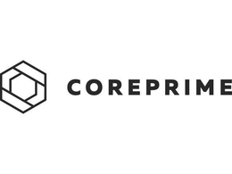 COREPRIME trademark