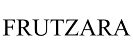 FRUTZARA trademark