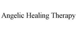 ANGELIC HEALING THERAPY trademark