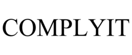 COMPLYIT trademark