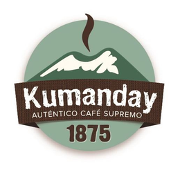KUMANDAY AUTENTICO CAFE SUPREMO 1875 trademark