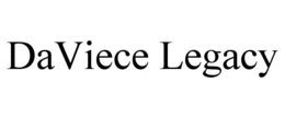 DAVIECE LEGACY trademark