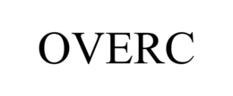 OVERC trademark