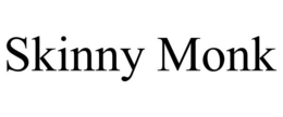 SKINNY MONK trademark