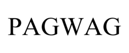 PAGWAG trademark