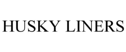 HUSKY LINERS trademark
