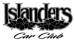 ISLANDERS CAR CLUB trademark