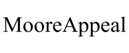 MOOREAPPEAL trademark