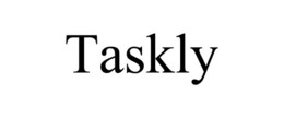 TASKLY trademark