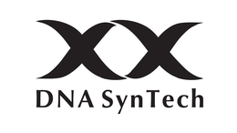 XX DNA SYNTECH trademark