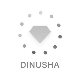 DINUSHA trademark