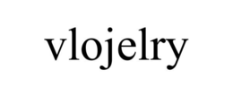 VLOJELRY trademark