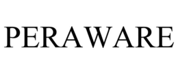 PERAWARE trademark