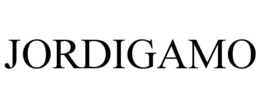 JORDIGAMO trademark