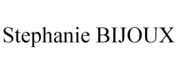 STEPHANIE BIJOUX trademark