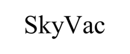 SKYVAC trademark