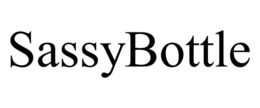 SASSYBOTTLE trademark