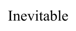 INEVITABLE trademark