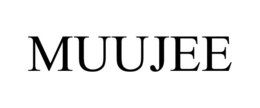 MUUJEE trademark