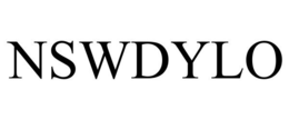 NSWDYLO trademark