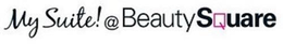 MY SUITE! @ BEAUTY SQUARE trademark