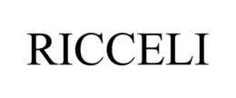 RICCELI trademark
