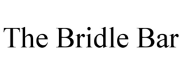 THE BRIDLE BAR trademark