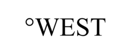 °WEST trademark