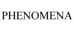PHENOMENA trademark