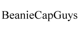 BEANIECAPGUYS trademark