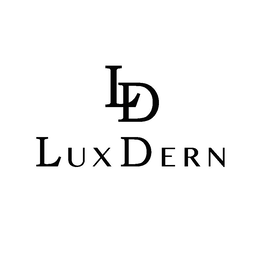 LD LUXDERN trademark