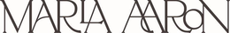 MARLA AARON trademark