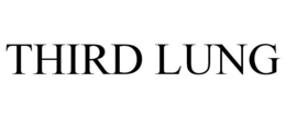 THIRD LUNG trademark