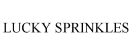 LUCKY SPRINKLES trademark