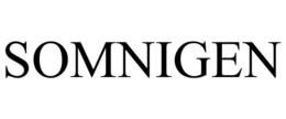 SOMNIGEN trademark