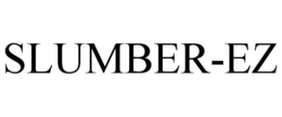SLUMBER-EZ trademark