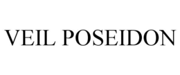 VEIL POSEIDON trademark