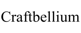 CRAFTBELLIUM trademark