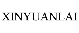 XINYUANLAI trademark