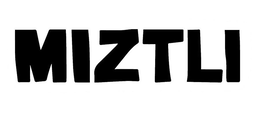 MIZTLI trademark