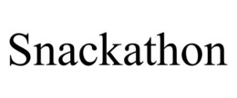 SNACKATHON trademark