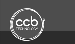 CCB TECHNOLOGY trademark