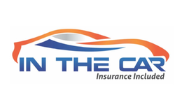 IN THE CAR INSURANCE INCLUDED trademark