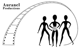 AURANEL PRODUCTIONS trademark