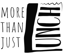 MORE THAN JUST LUNCH trademark