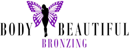 BODY BEAUTIFUL BRONZING trademark