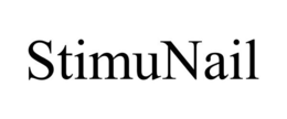STIMUNAIL trademark