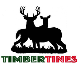 TIMBERTINES trademark