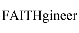 FAITHGINEER trademark